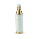 Garrafa Térmica Slim Bottle Gilded Celadon | 591ml