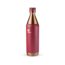 Garrafa Térmica Slim Bottle Gilded Pomegranate | 591ml