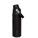 Garrafa Térmica Aerolight Fast Flow Matte Black | 710ML