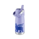 Garrafa Térmica Flip Straw Youth Stanley Lavender | 500ML