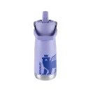 Garrafa Térmica Flip Straw Youth Stanley Lavender | 500ML