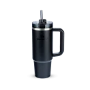 Copo Quencher Black 2.0 Stanley | 887ML