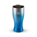 Pilsner Glass Happy Hour Stanley Azure | 444ml