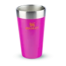 Copo Térmico de Cerveja Heat Wave Vivid Violet | 473ML