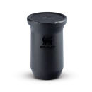 Cuia Térmica Terere Black | 200ML