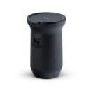 Cuia Térmica Terere Black | 200ML