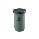 Cuia Térmica Terere Hammertone Green | 200ML