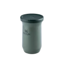 Cuia Térmica Terere Hammertone Green | 200ML