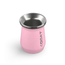 Cuia Térmica Mate Pink Messi Stanley | 236ml