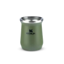 Cuia Térmica Dried Pine | 236ml
