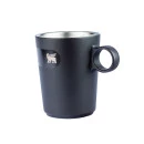 Caneca Daybreak Latte Stanley Matte Black | 313ML