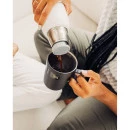 Caneca Daybreak Latte Stanley Matte Black | 313ML