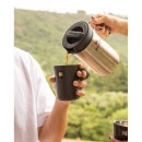 Caneca Daybreak Latte Stanley Matte Black | 313ML