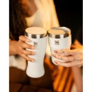 Pilsner Glass Happy Hour Stanley Pale Stone | 444ml