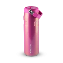 Garrafa Térmica Aerolight Flip Straw Stanley Dazzle Pink Shimmer | 710ML