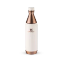 Garrafa Térmica Slim Bottle Gilded Sugar | 591ml