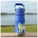 Garrafa Térmica Flip Straw Youth Stanley Iris | 500ML