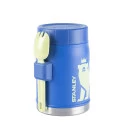 Pote Térmico com Garfolher Iris Youth | 414ML