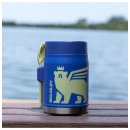 Pote Térmico com Garfolher Iris Youth | 414ML