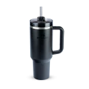 Copo Quencher Black 2.0 Stanley | 1.18L