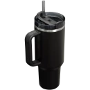 Copo Quencher Black 2.0 Stanley | 1.18L