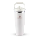 Tumbler Térmico Flip Straw Rose Quartz | 887ML