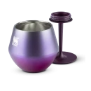 Taça Térmica Cocktail Glass Stanley Royal Purple Haze | 414ml