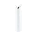 Garrafa Térmica Aerolight Flip Straw Heat Wave Frost | 1,1L