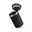 Can Cooler com canudo Black 2.0| 296ML