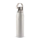 Garrafa Térmica Aerolight Fast Flow Ash | 1.1L