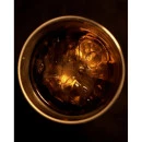 Copo Prismático Alto Foundry Black | 381ML