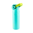 Garrafa Térmica Aerolight Fast Flow Heat Wave Tropical Teal | 710ML