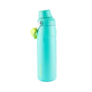 Garrafa Térmica Aerolight Fast Flow Heat Wave Tropical Teal | 710ML