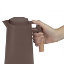 Garrafa Térmica extra