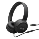 JBL TUNE520C USB-C PRETO