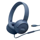 JBL TUNE520C USB-C AZUL