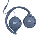 JBL TUNE520C USB-C AZUL