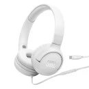 JBL TUNE520C USB-C BRANCO