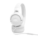JBL TUNE520C USB-C BRANCO