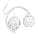 JBL TUNE520C USB-C BRANCO