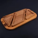 AXT WOOD Petisqueira Doma