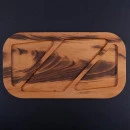 AXT WOOD Petisqueira Doma