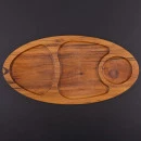 AXT WOOD Petisqueira Arenke