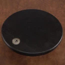 AXT WOOD Prato Artesanal Wukong Preto