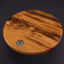 AXT WOOD Prato Artesanal Wukong