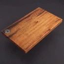 AXT WOOD Tábua BBQ Pequena