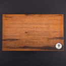 AXT WOOD Tábua BBQ Pequena