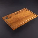 AXT WOOD Tábua BBQ Grande