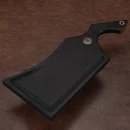 AXT WOOD Tábua Colt Black