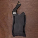 AXT WOOD Tábua Uruk Black